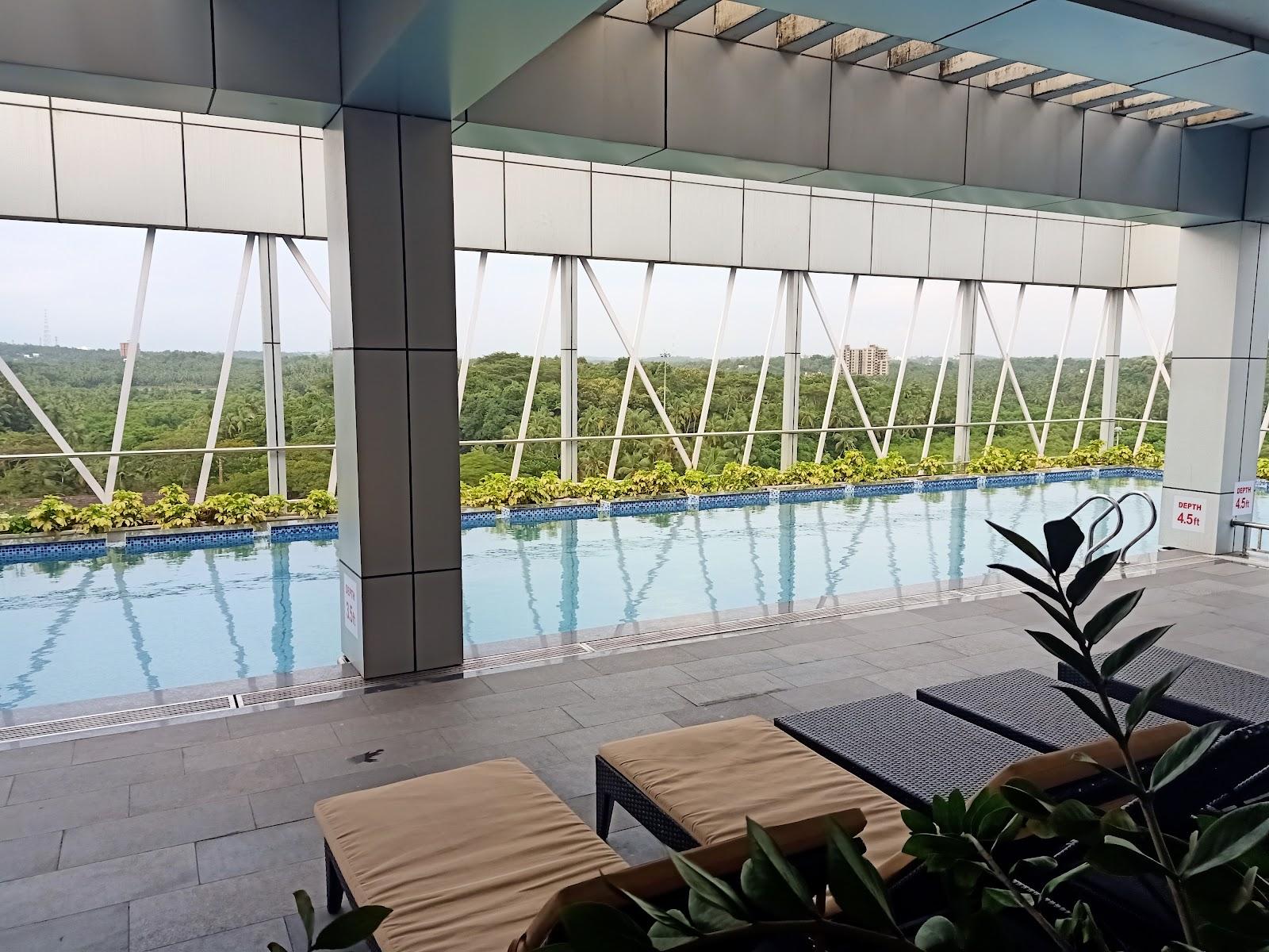 KPM TRIPENTA HOTEL – photo 4