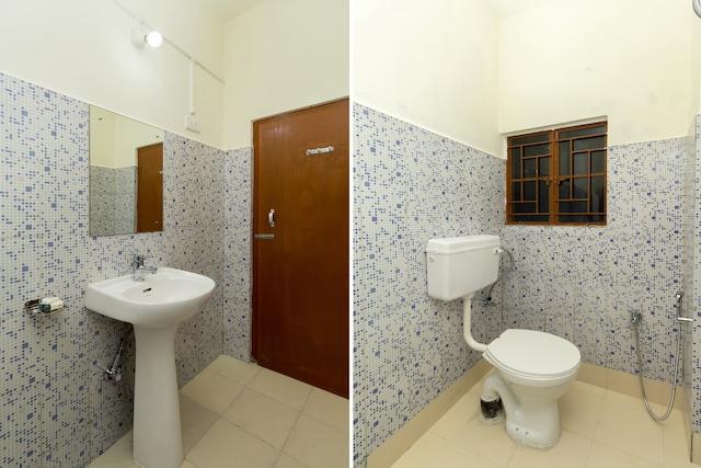 Capital O 10796 Hotel Travellers Inn – photo 4