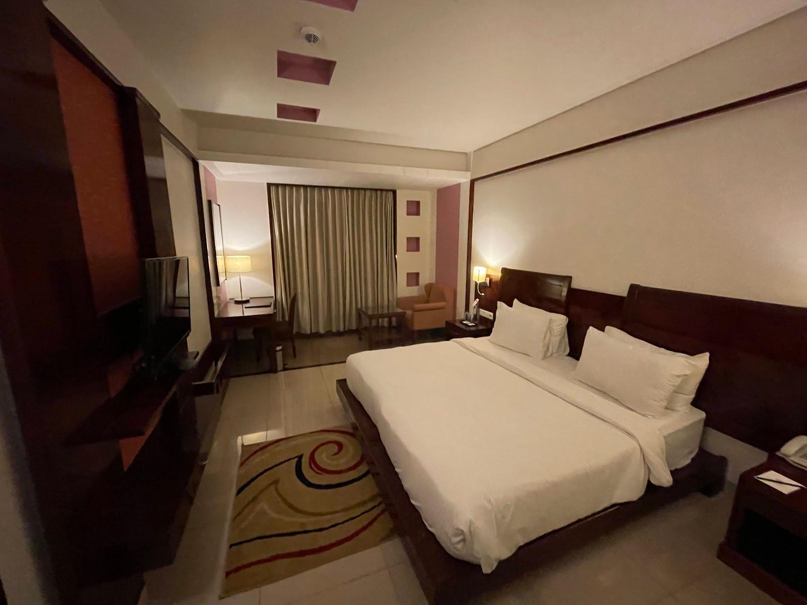 Royal Orchid Central, Shimoga – photo 3