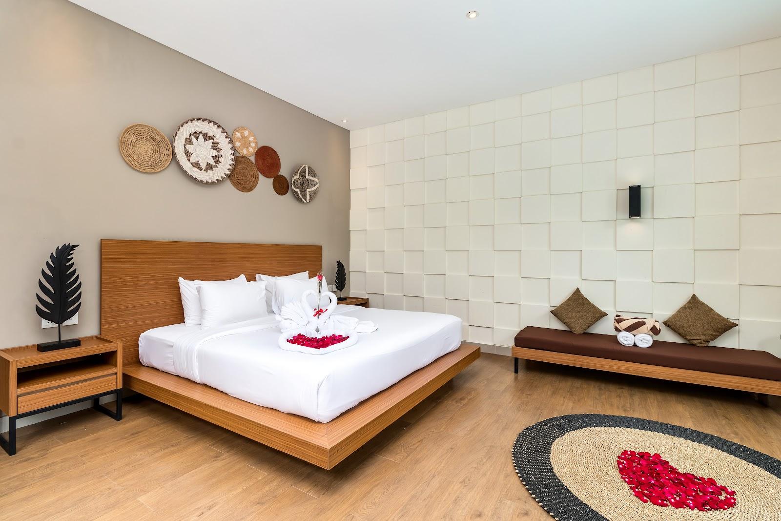 Annupuri Villas Bali – photo 3