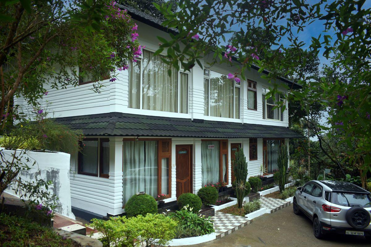 OYO Parakkat Plantation Resort – photo 1