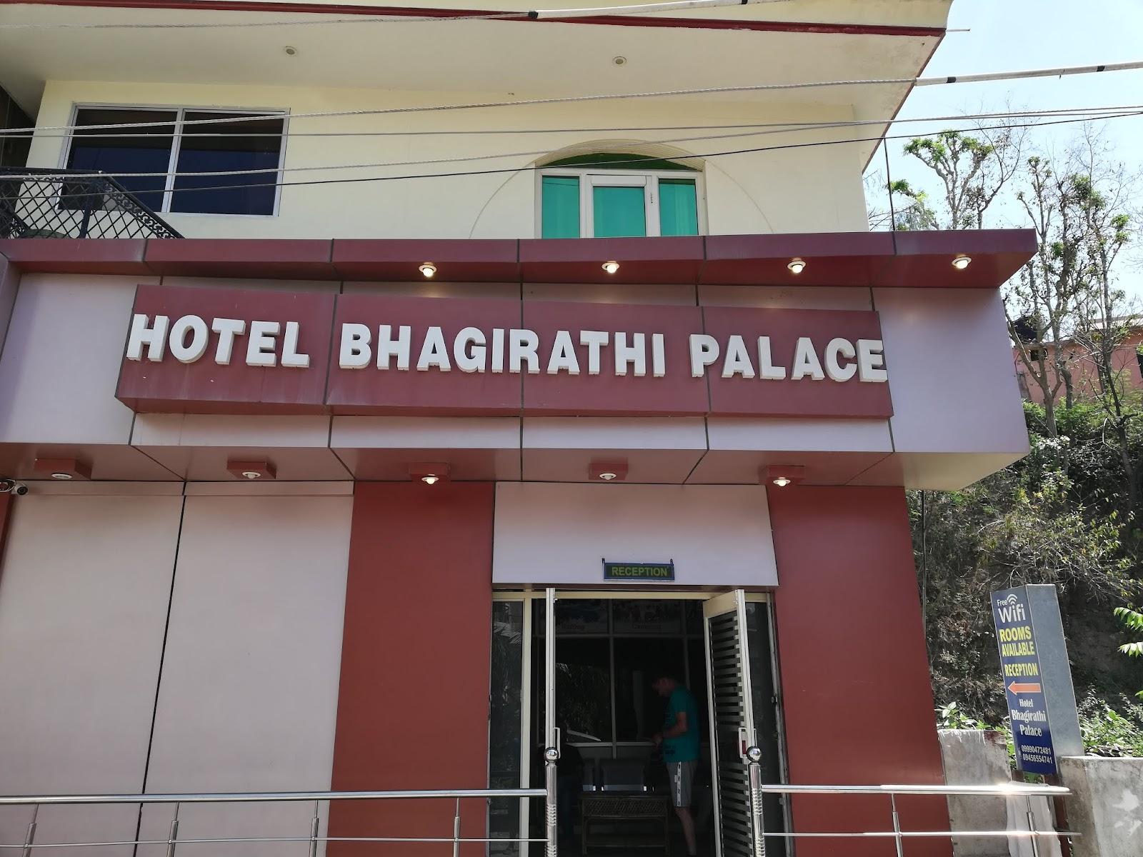 Hotel Bagirathi Palace tapovan – photo 4