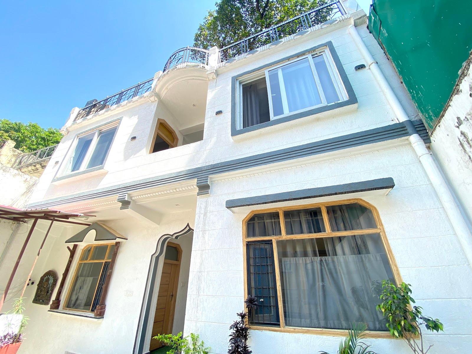 Sonu Guest House and hostel – photo 1
