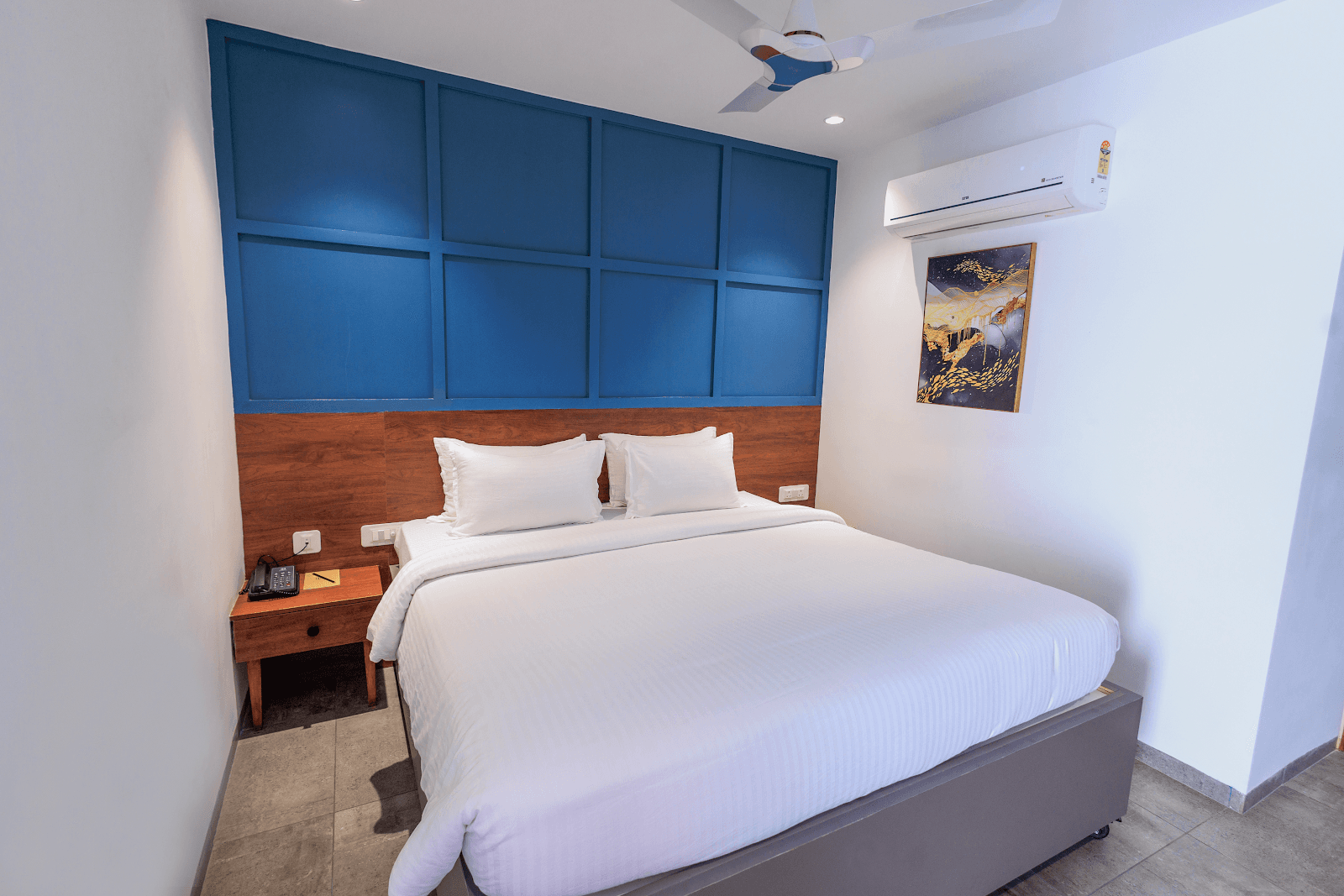 Hudson - a Resort Hotel – photo 3