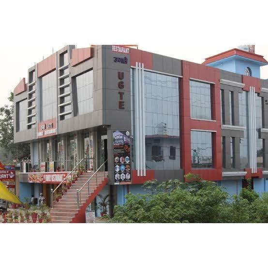 OYO 37850 Ugte Hotel & Restaurant – photo 1