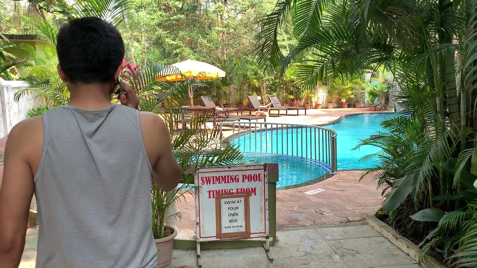 Hotel Silver Sands Sunshine – photo 2