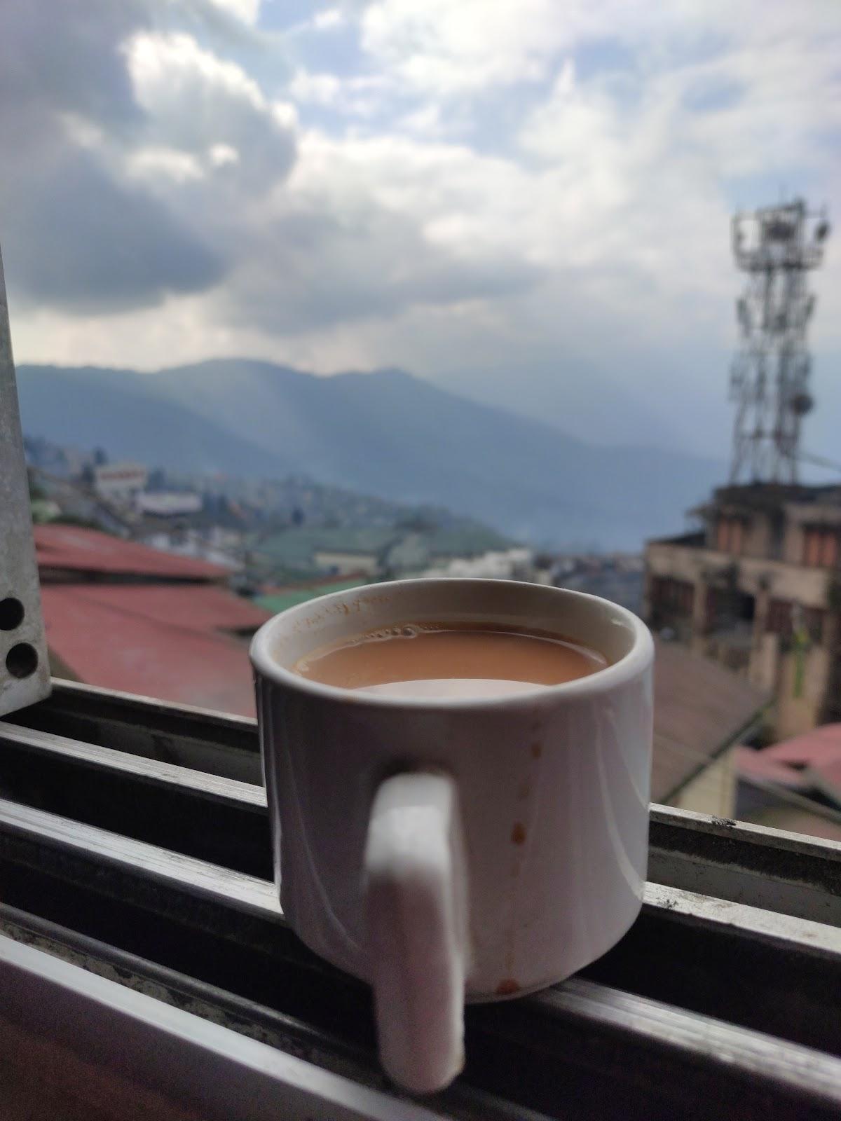 Darjeeling Hotel Sarojini – photo 4