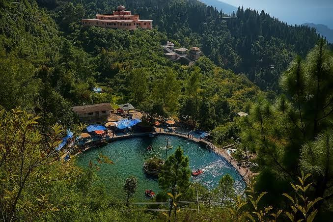 Hotel Shiva Lake – photo 2