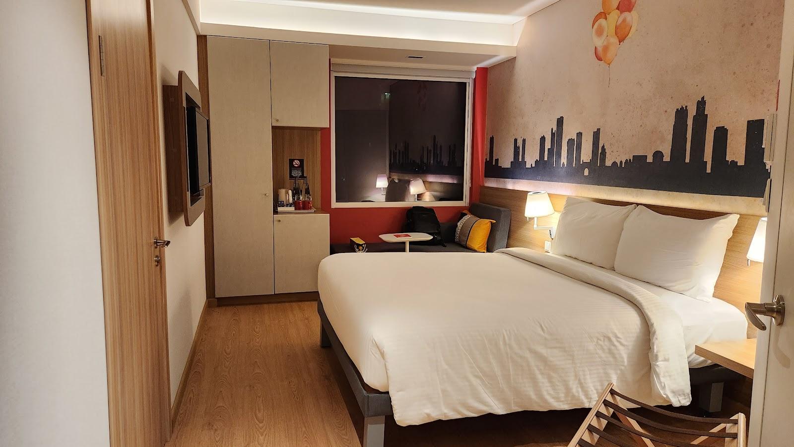 ibis Thane – photo 3