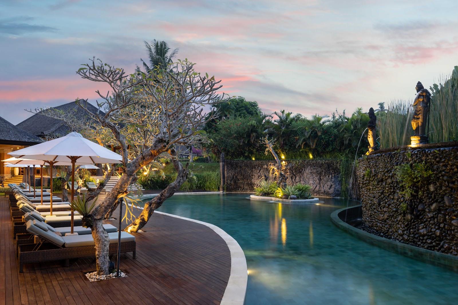 Visesa Ubud Resort – photo 4