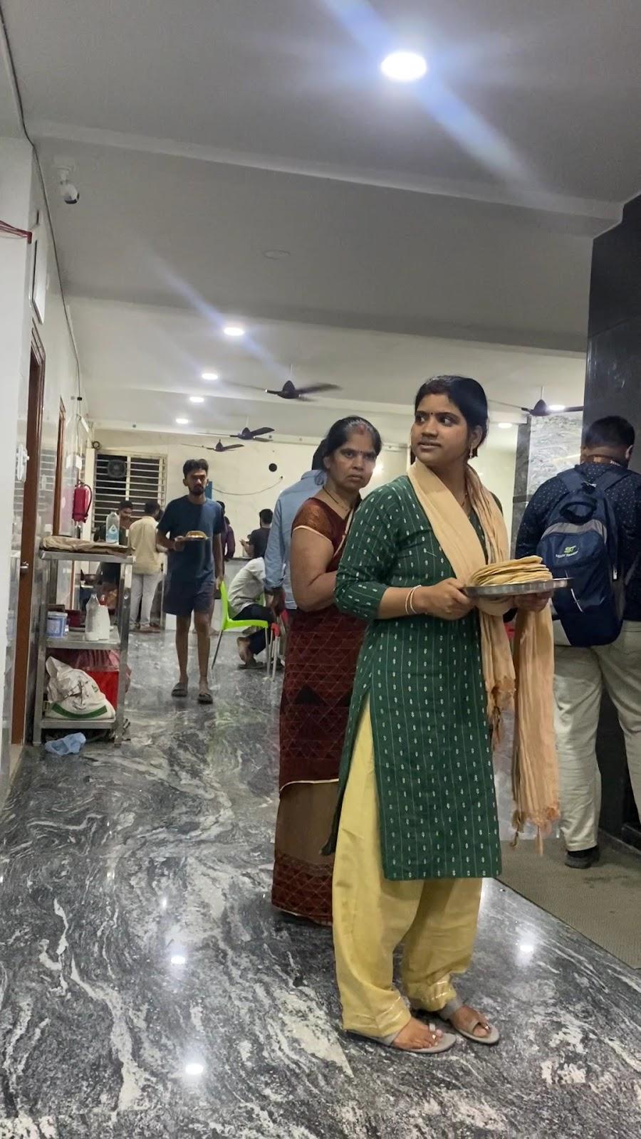 Palani Grand Coliving Pg Hotel – photo 2