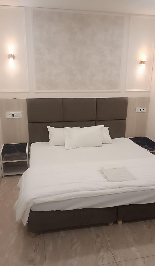 kiwi Inn Hotel Regional Park Indore – photo 4