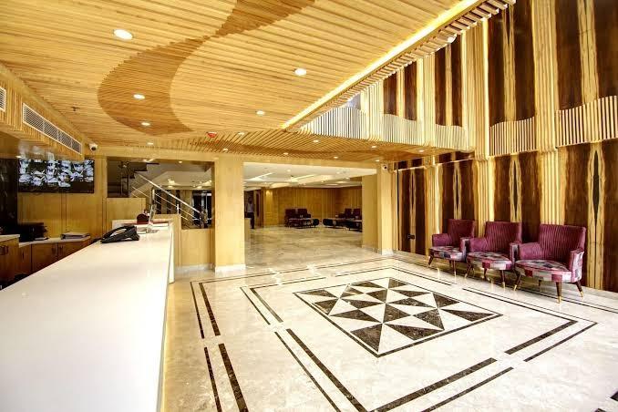 The Leena International- by Haveliya Hotels – photo 4