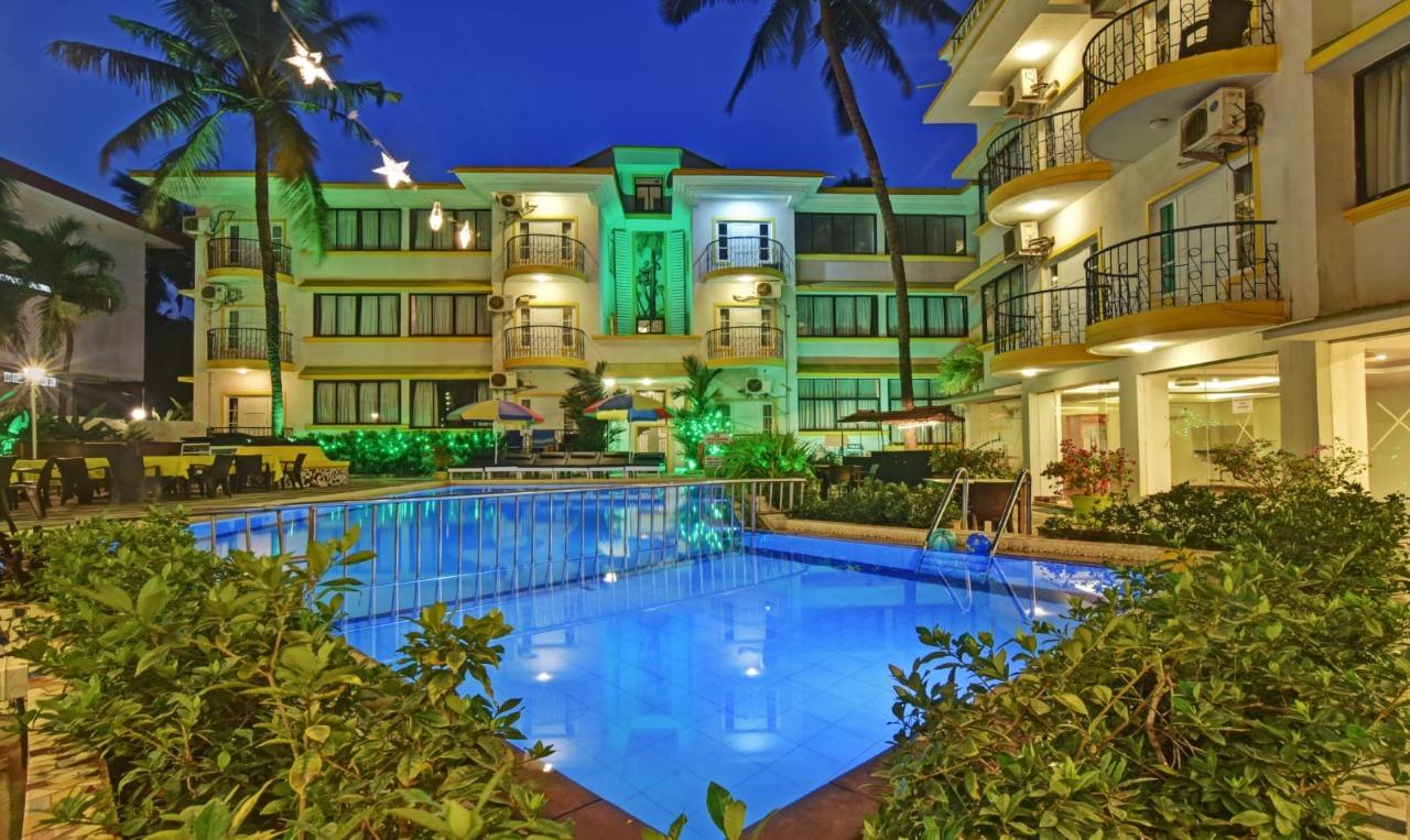 Santa Monica Resorte – photo 1