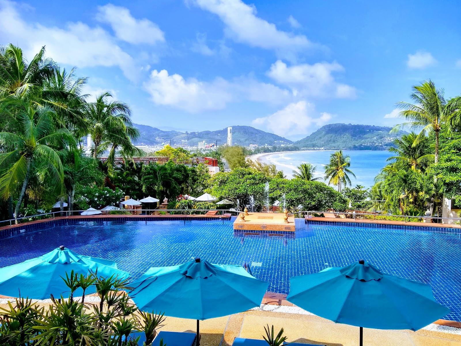 Novotel Phuket Resort – photo 4