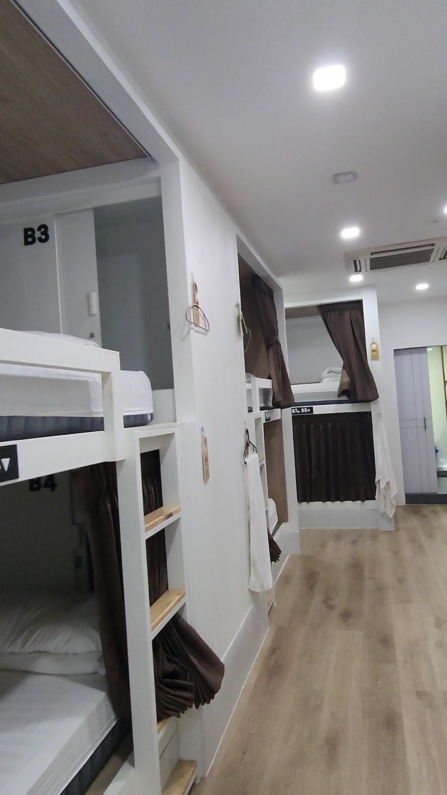 Lafami Hostel – photo 2