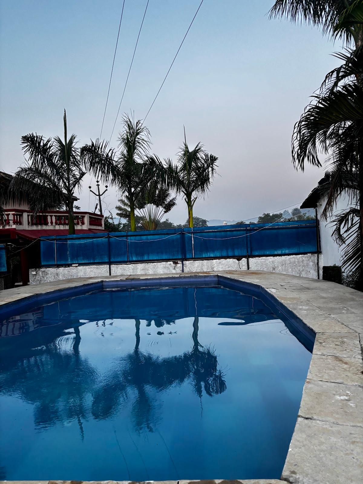 Santorini Cabins by Palette Homes - Cottages | Pool | Mountain View | Lonavala – photo 1