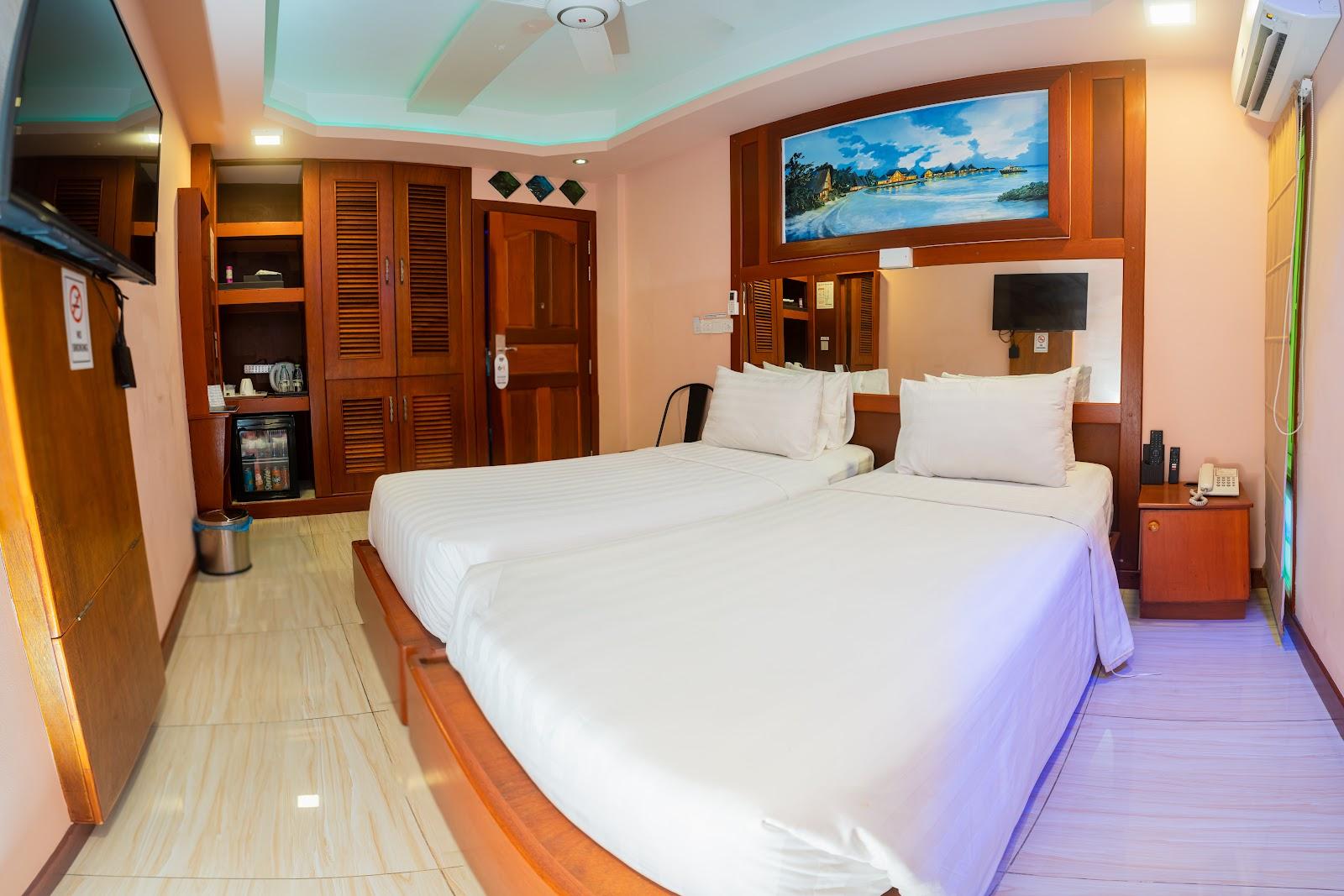 ZAN LODGE – photo 4