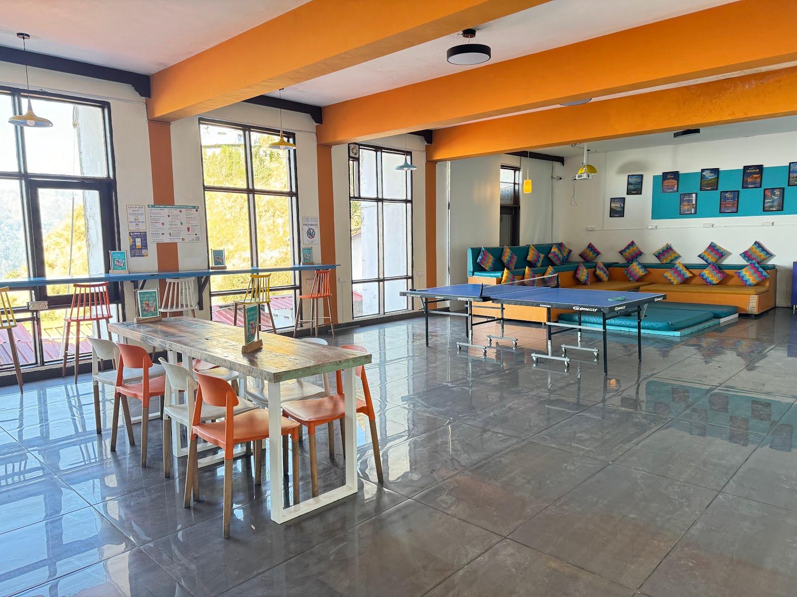 goSTOPS Mussoorie Picture Palace – photo 4