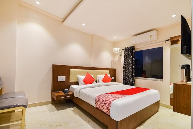 OYO 64786 Hotel Relax – photo 2