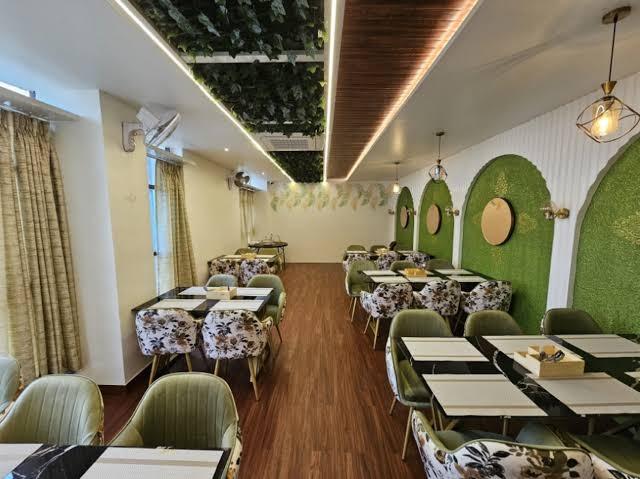 Namastey Puri Hotel – photo 4