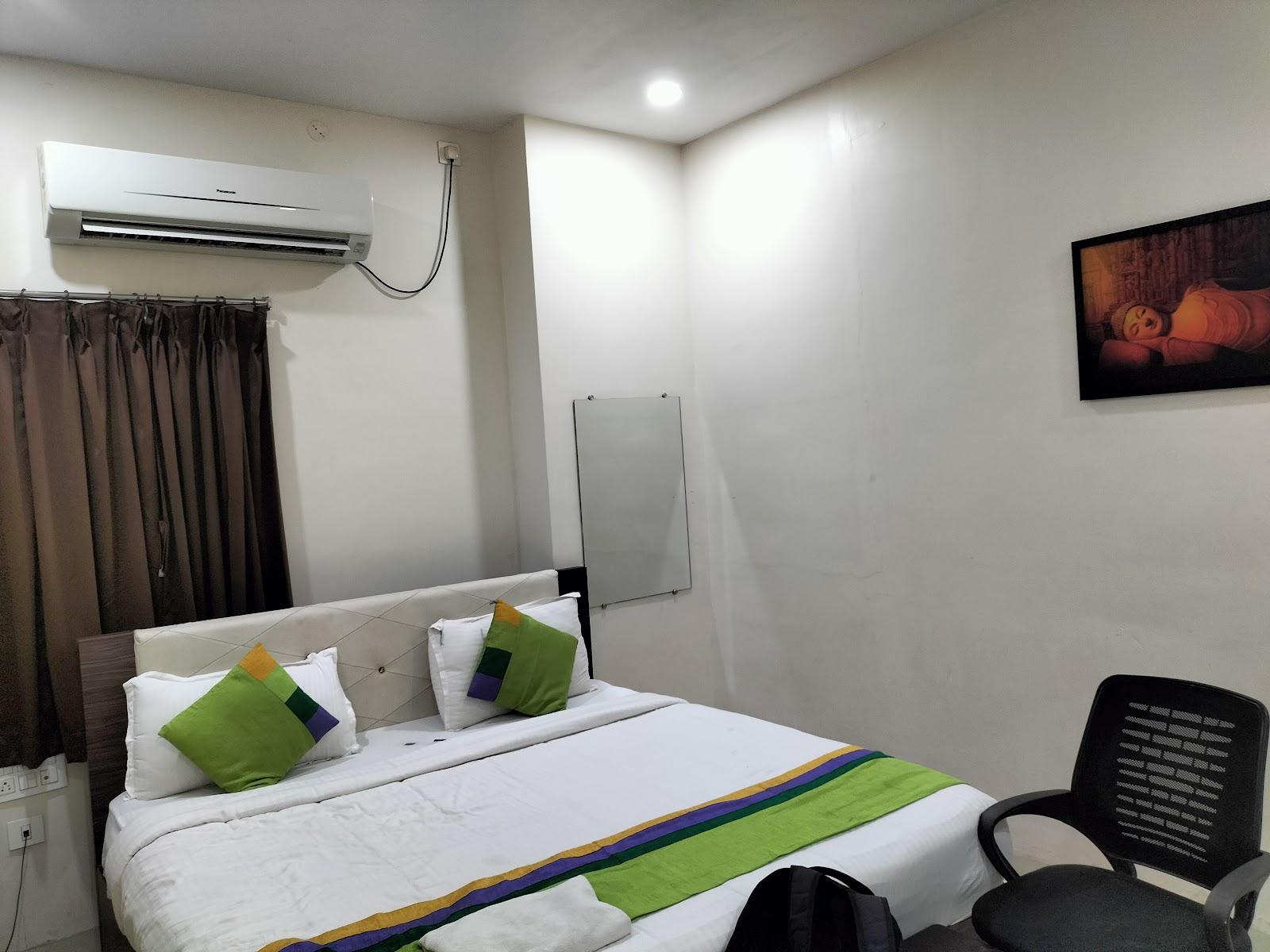Collection O Hotel Green Tree
