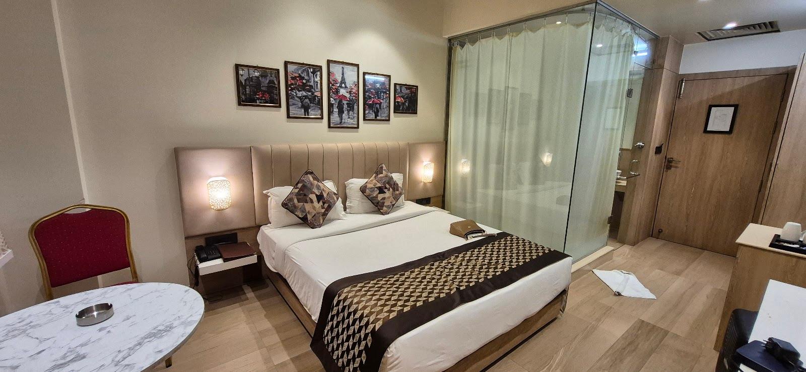 Ecotel Hotel – photo 3