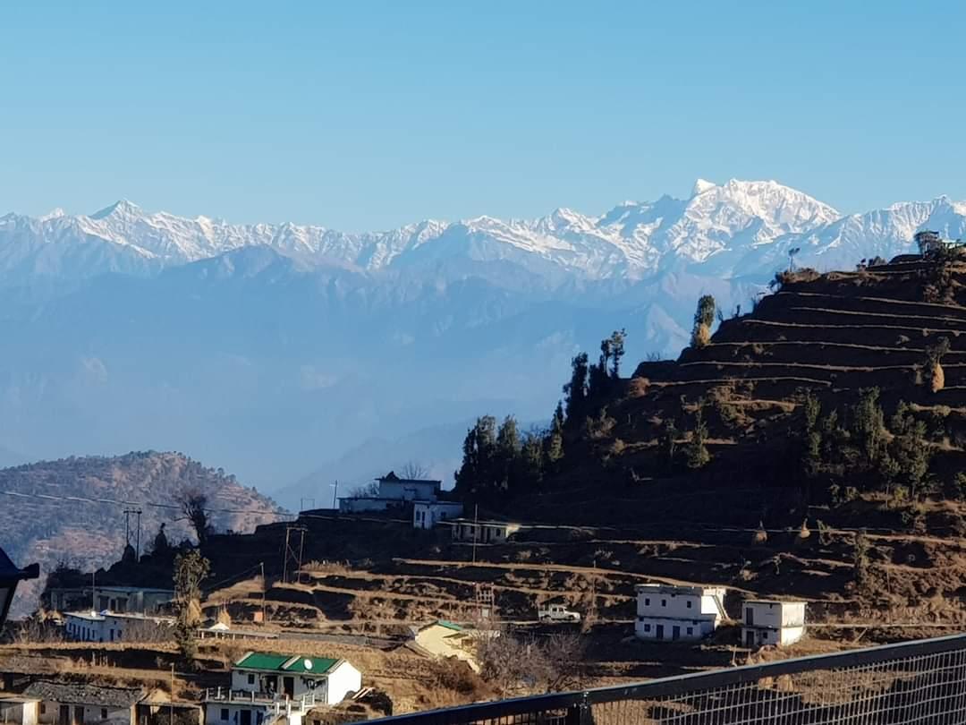 Kanatal adventure park – photo 2