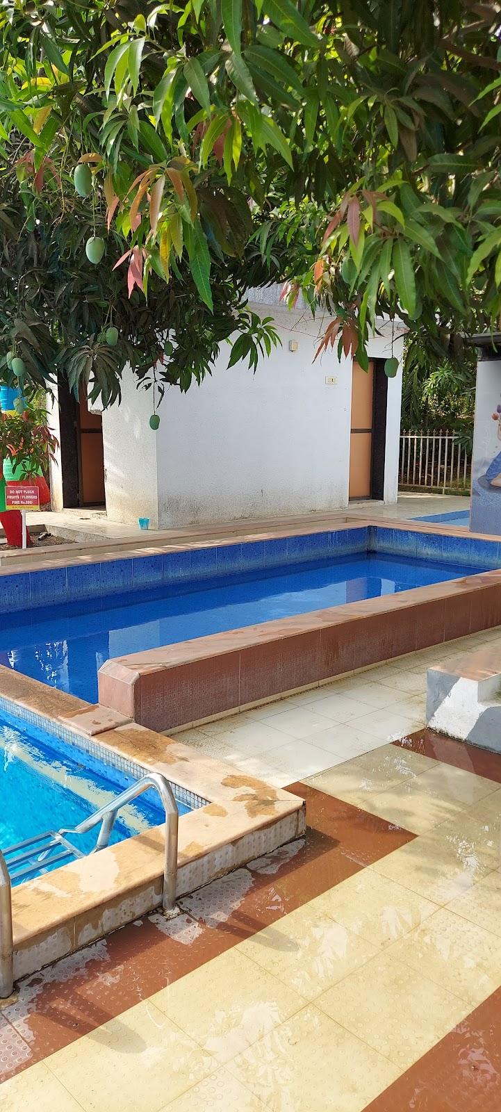 D N PATIL FARM | Resorts In Badlapur | Farmhouse | One Day Picnic | Home Stay | Best Hotels | Best Farm Stay | Nature Stay – photo 3
