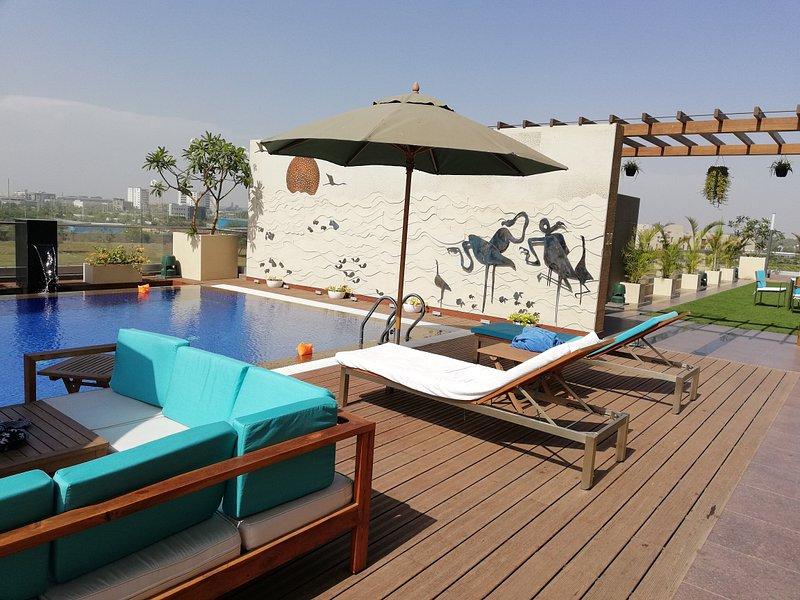Courtyard by Marriott Chennai – photo 2