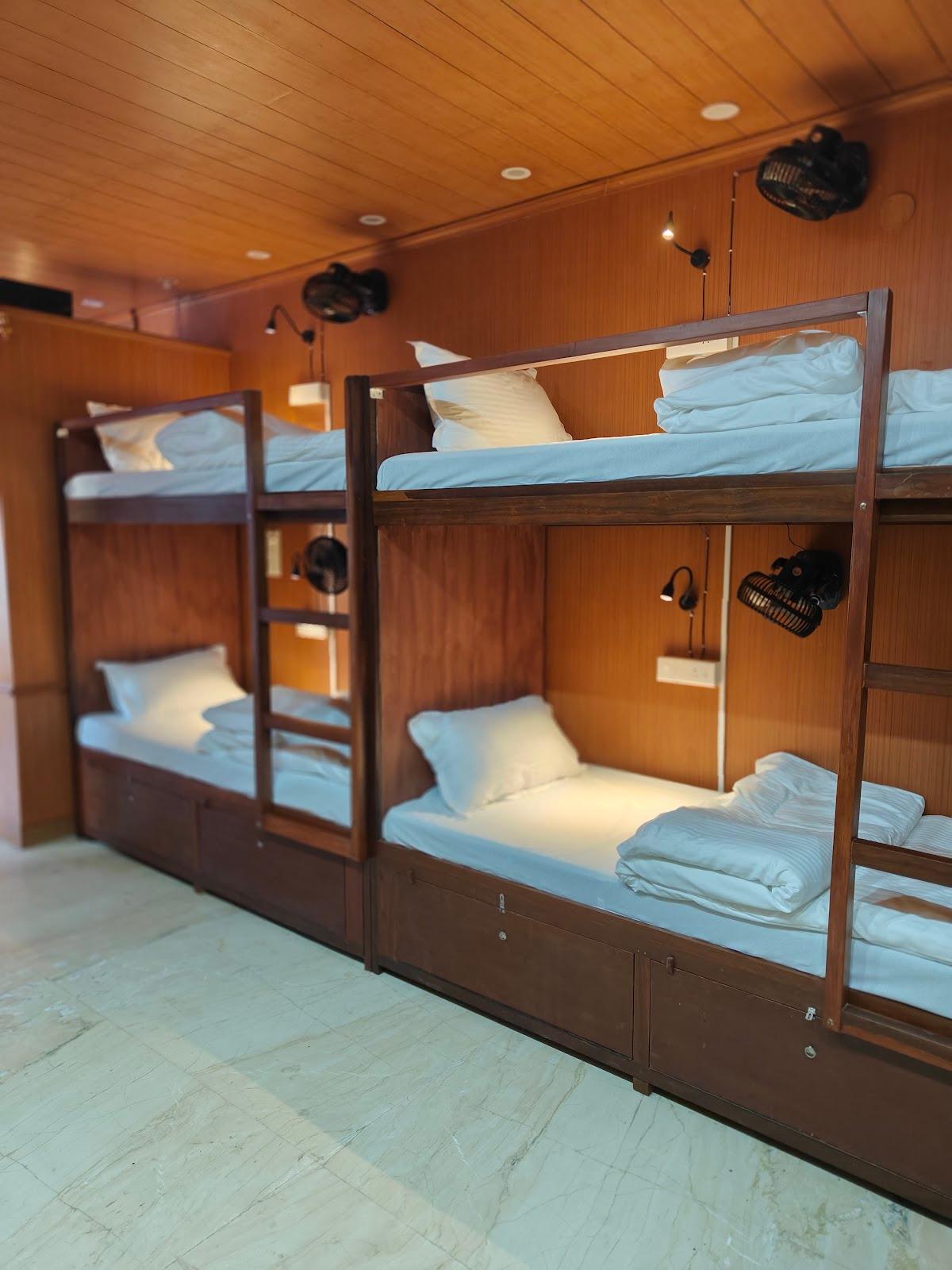 Unpack Hostel – photo 3