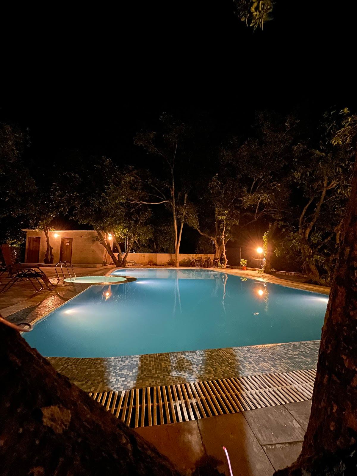 The River Edge,Dhikuli – photo 4