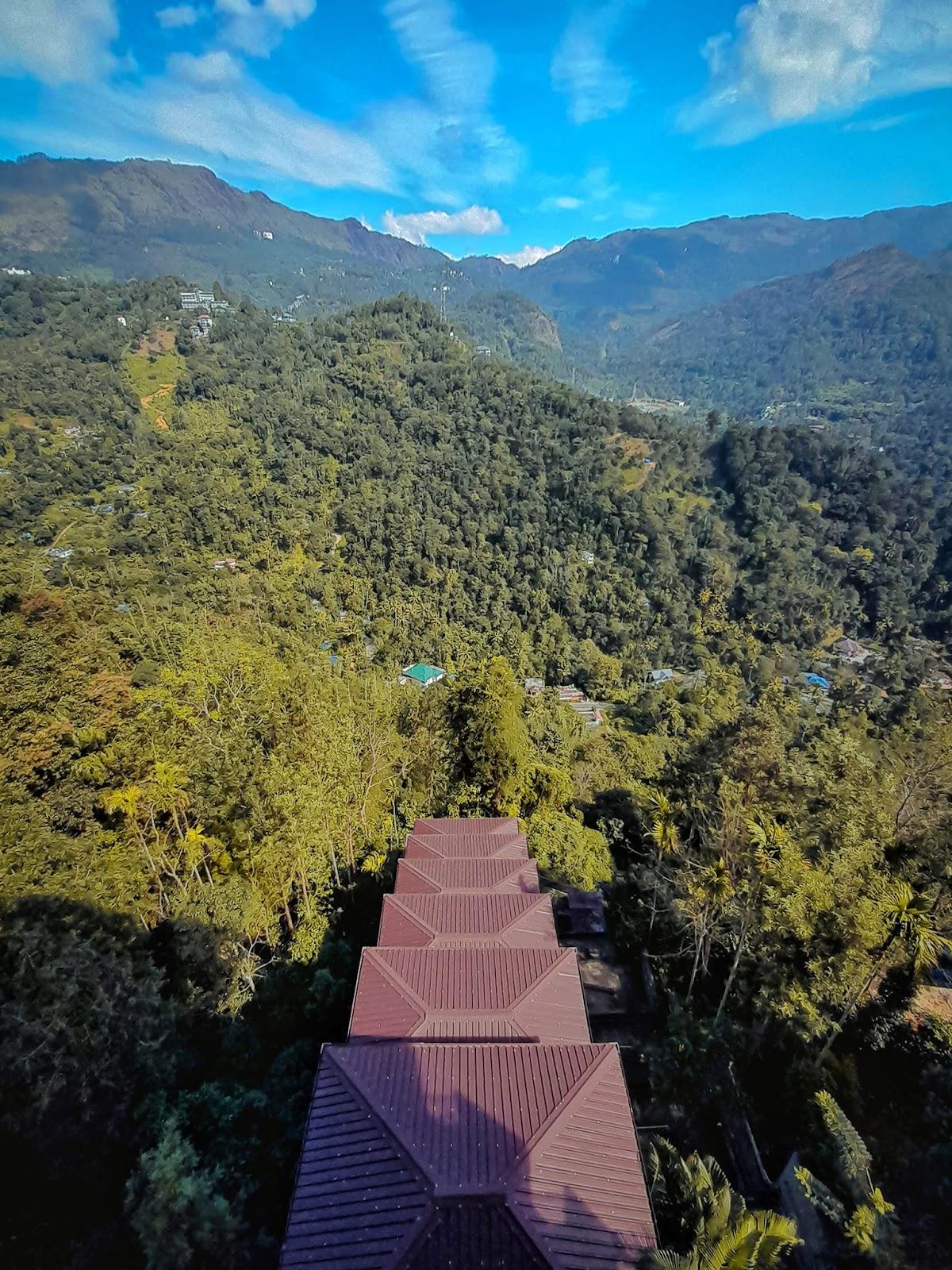 The View Munnar by Maat Hotels – photo 4