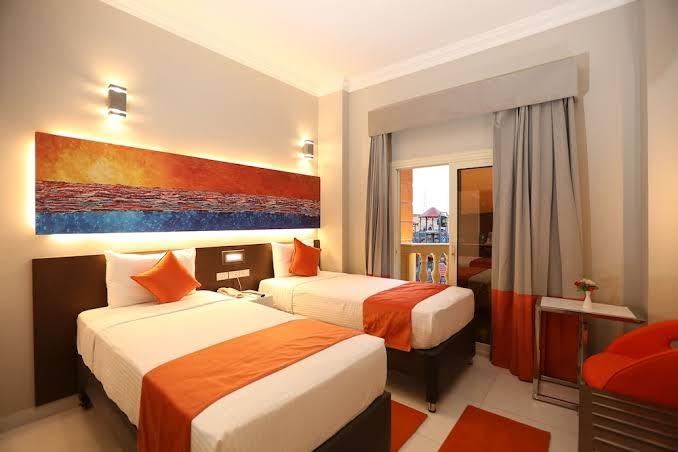 Gloria Aqua Park Hotel – photo 1