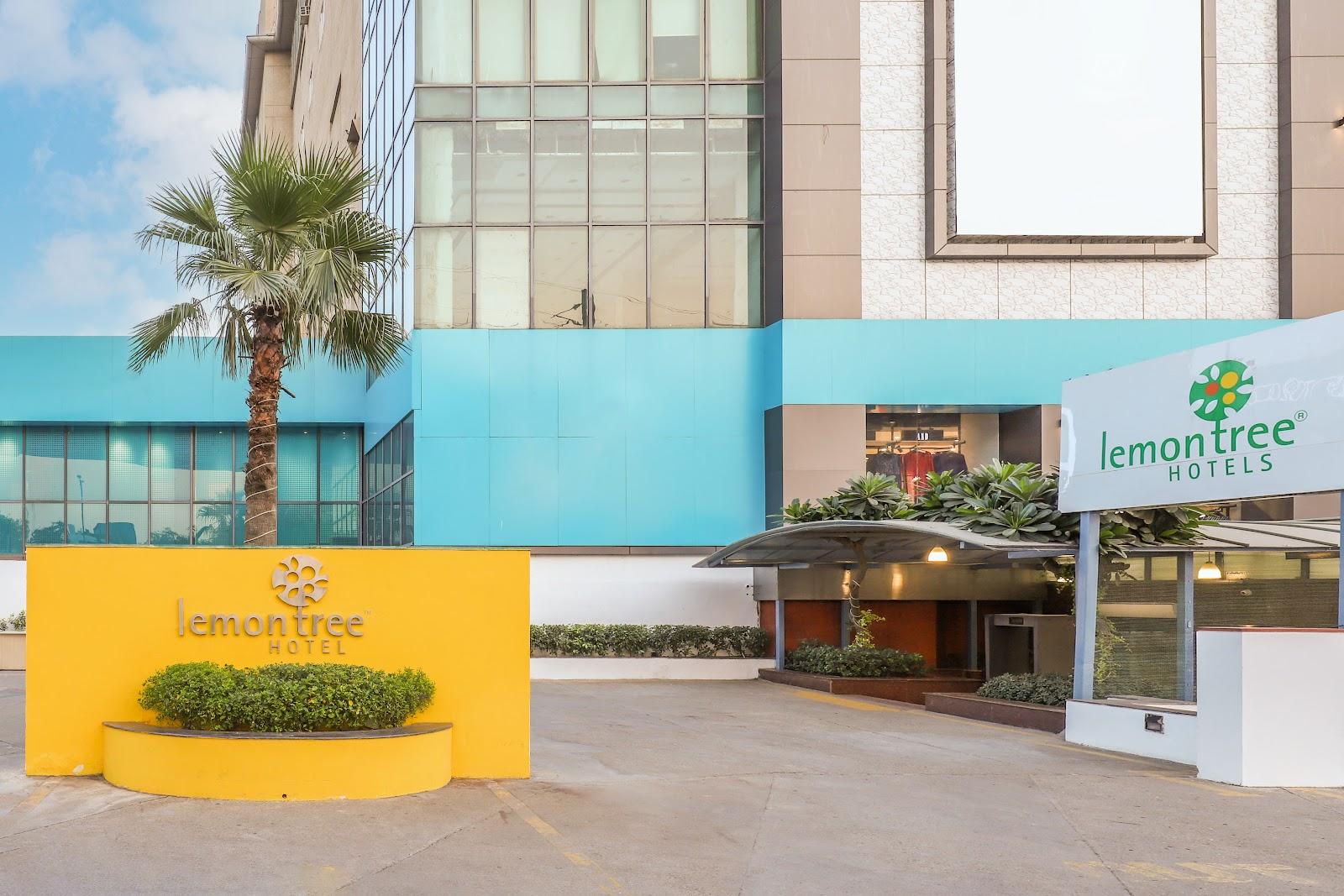 Lemon Tree Hotel Kaushambi