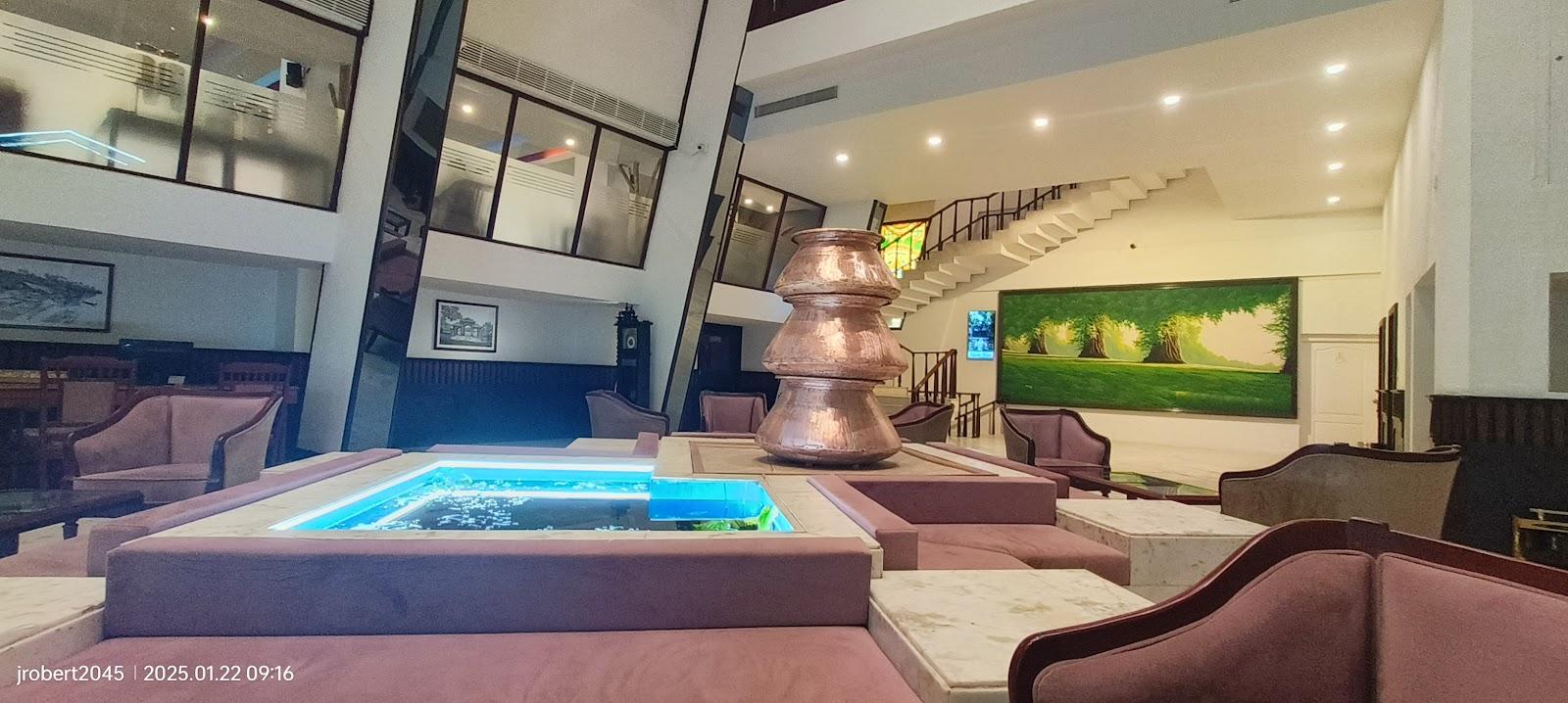 Manuelsons Malabar Palace – photo 4
