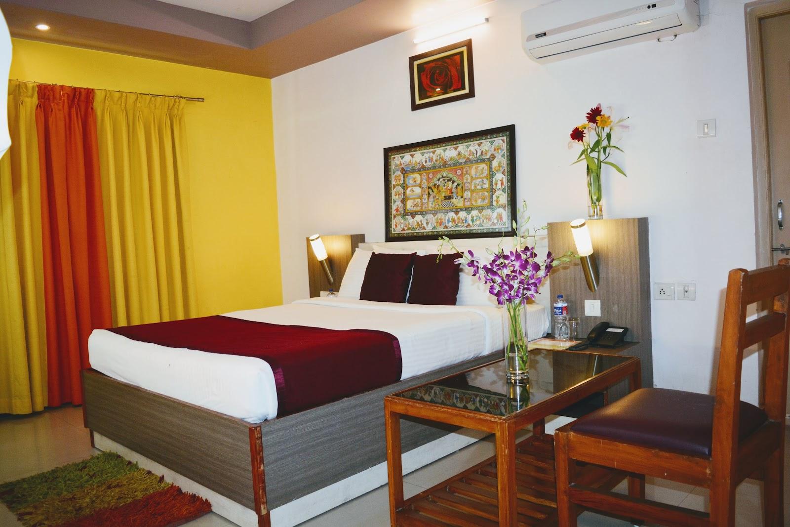Hotel Colva Kinara – photo 3