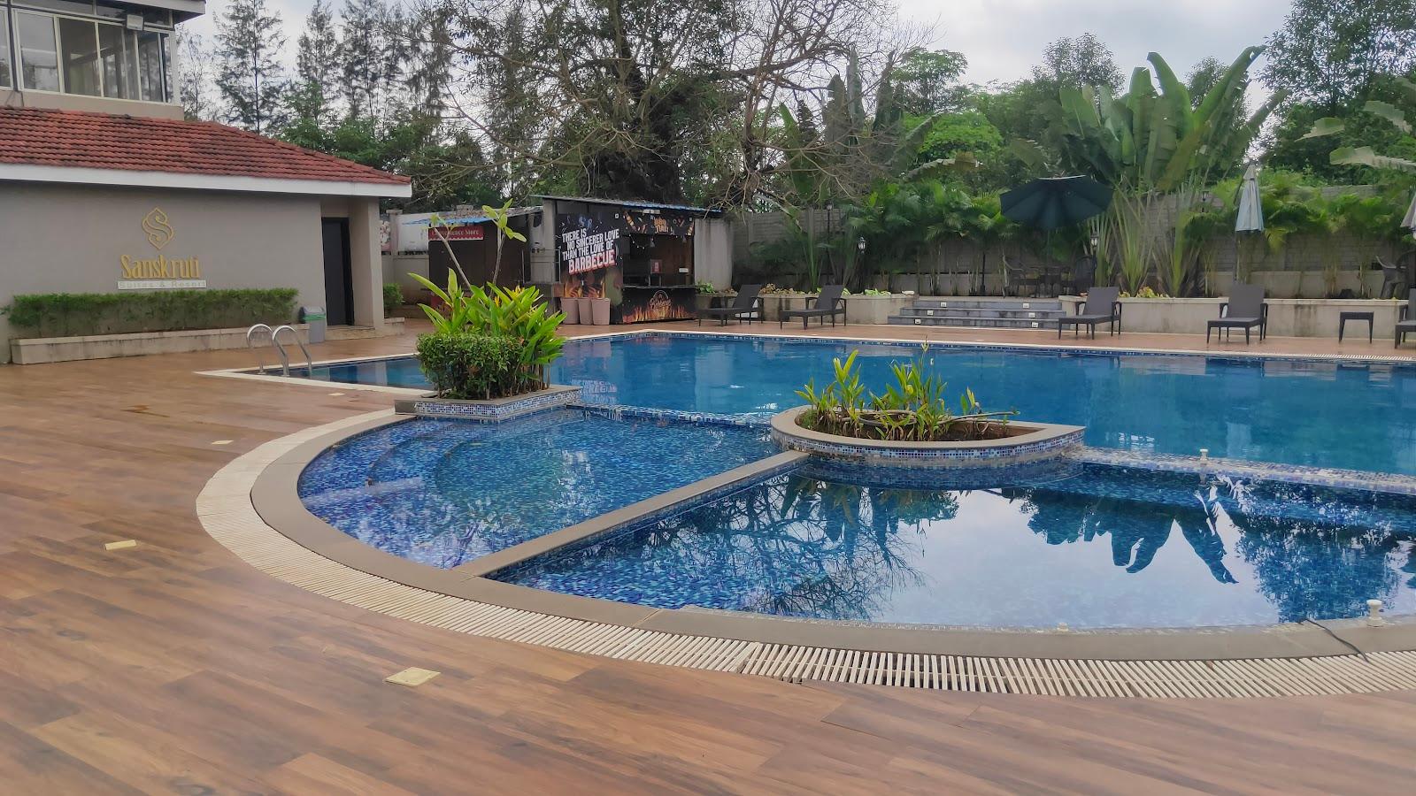 Pushpam Sanskruti Resort – photo 4