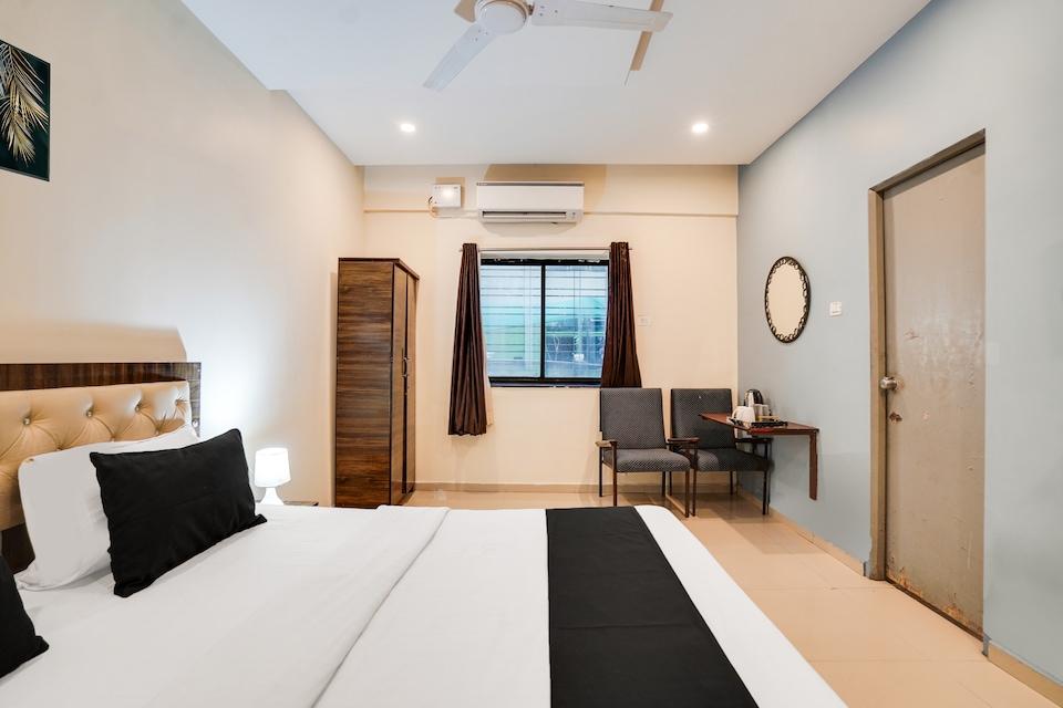 Super Hotel O by OYO Hingna Road Wanadongri – photo 2