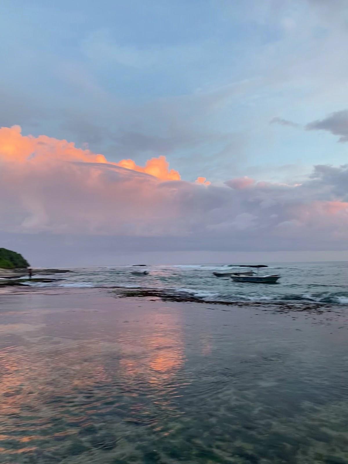 Mirissa Reef Serenity