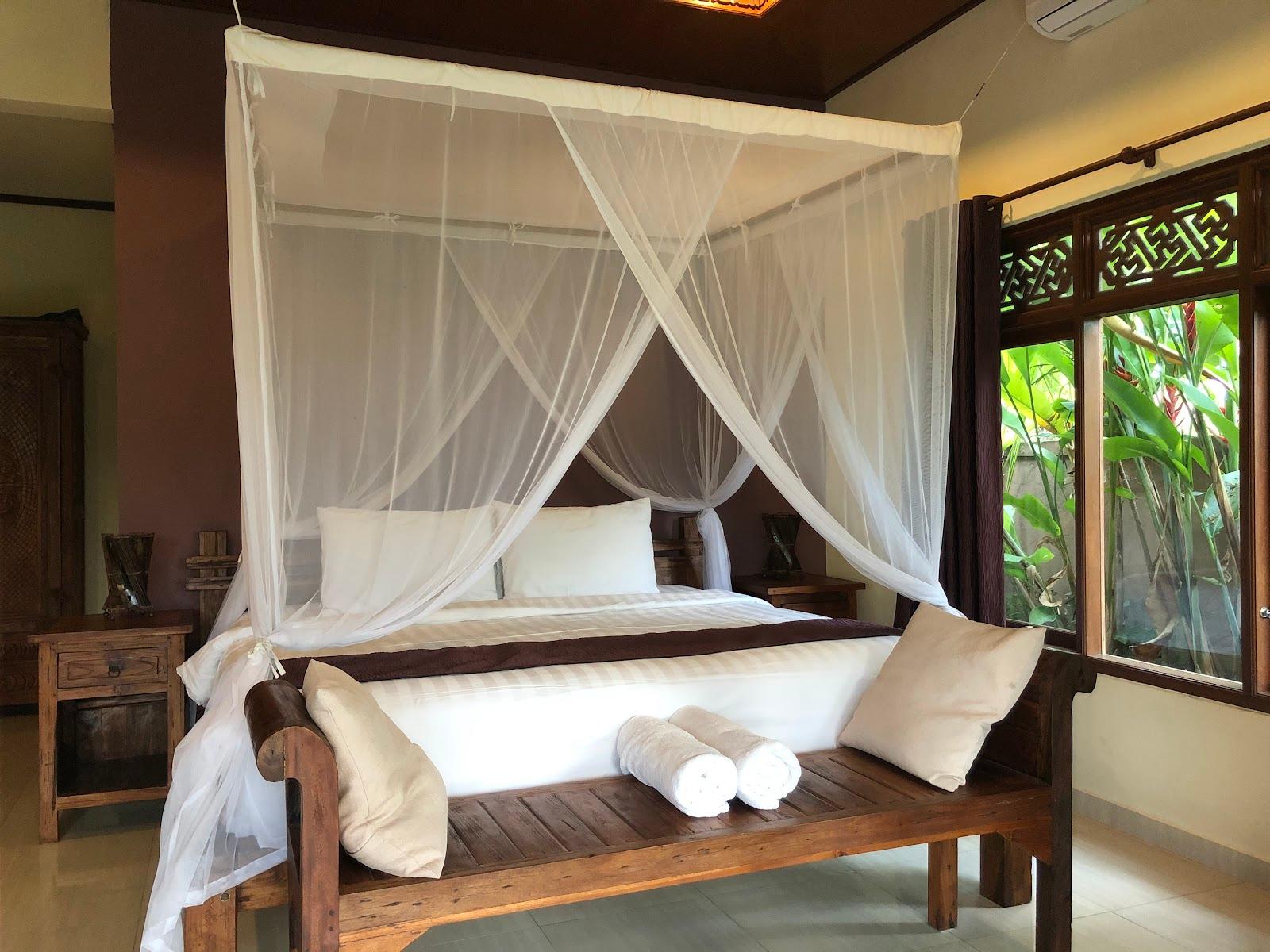 Villa D'Carik, Ubud – photo 2
