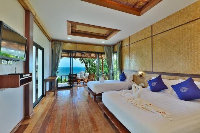 Railay Great View Resort & Spa – photo 3