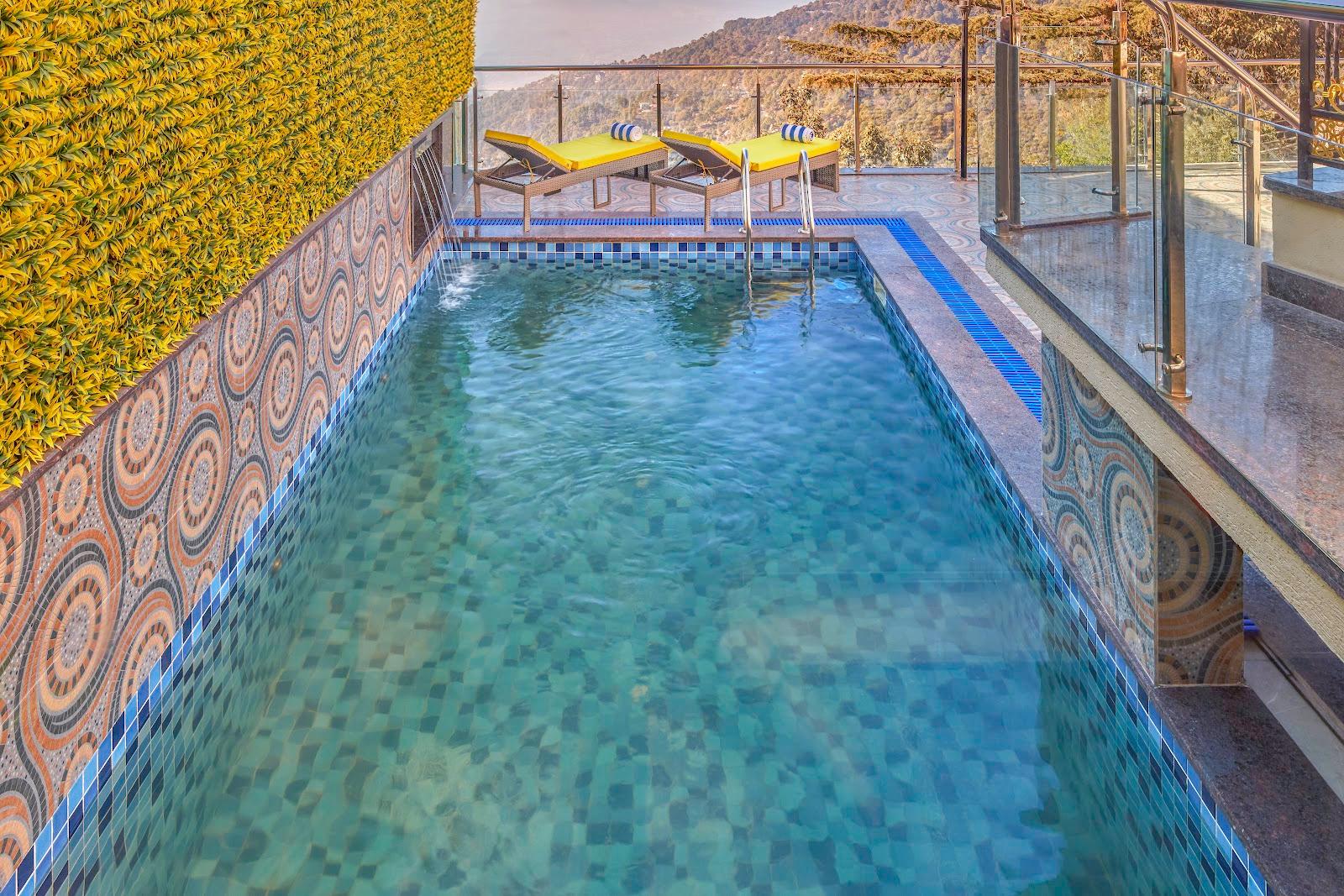 WelcomHeritage Natraj – photo 4