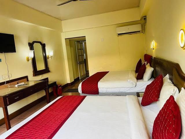 Hotel Dwaraka – photo 3