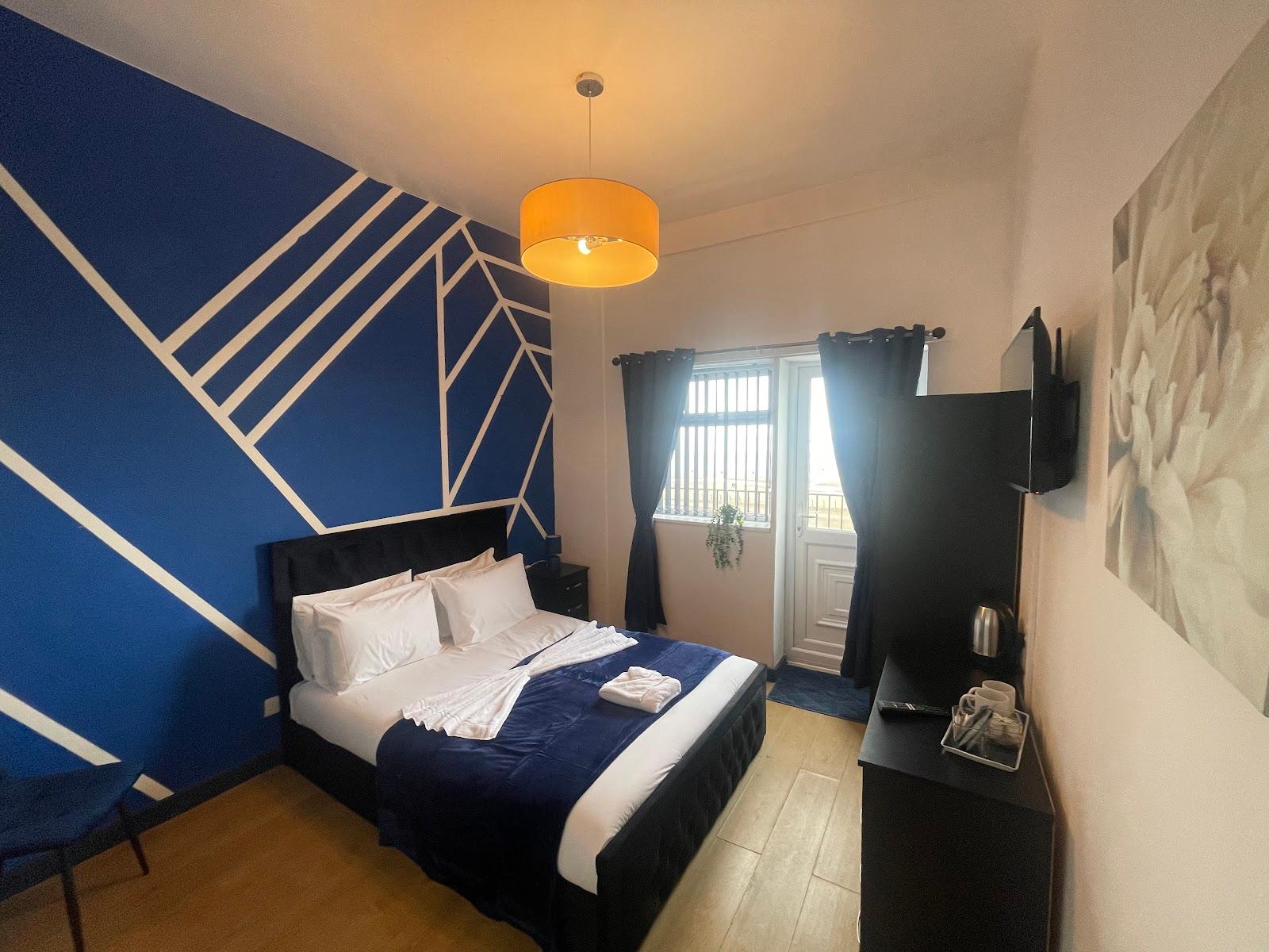 Sapphire Hotel Blackpool – photo 2