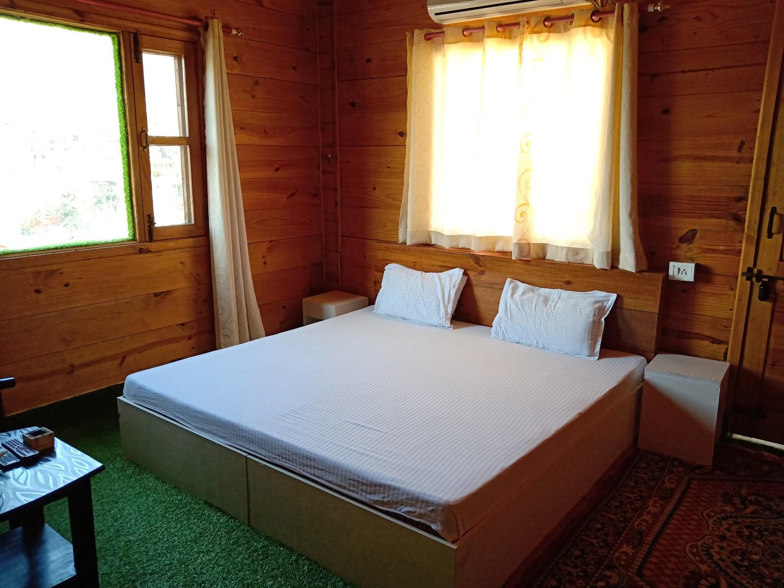 BlueStays Hostel – photo 1