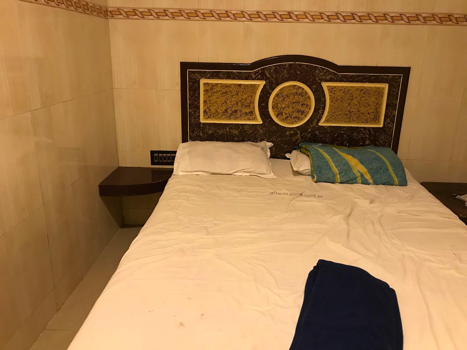 Sri Palani Andavar Lodge – photo 3