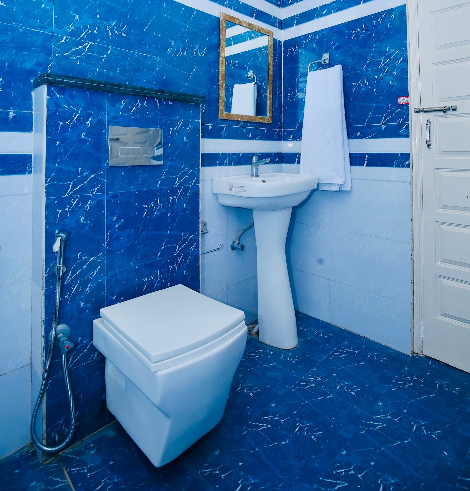 Staynest decent stays new shimla – photo 3