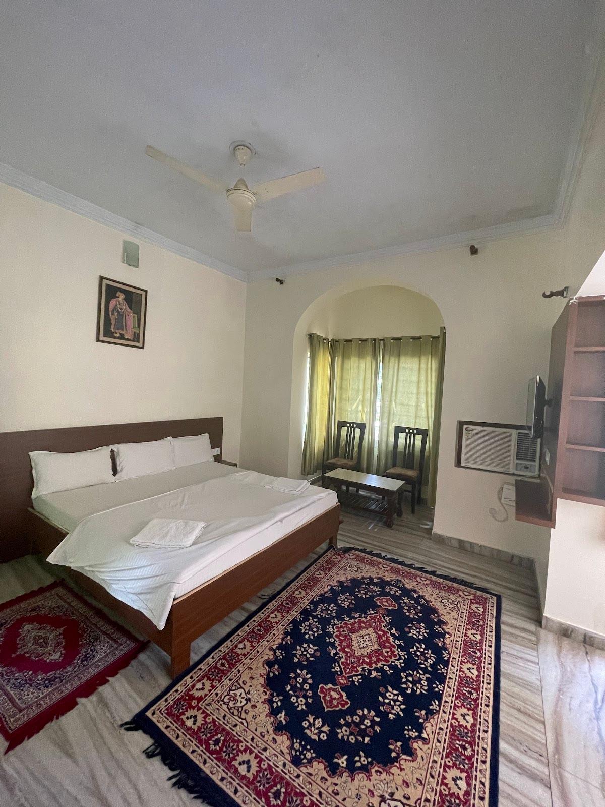 Hotel Pushkar Heritage – photo 3