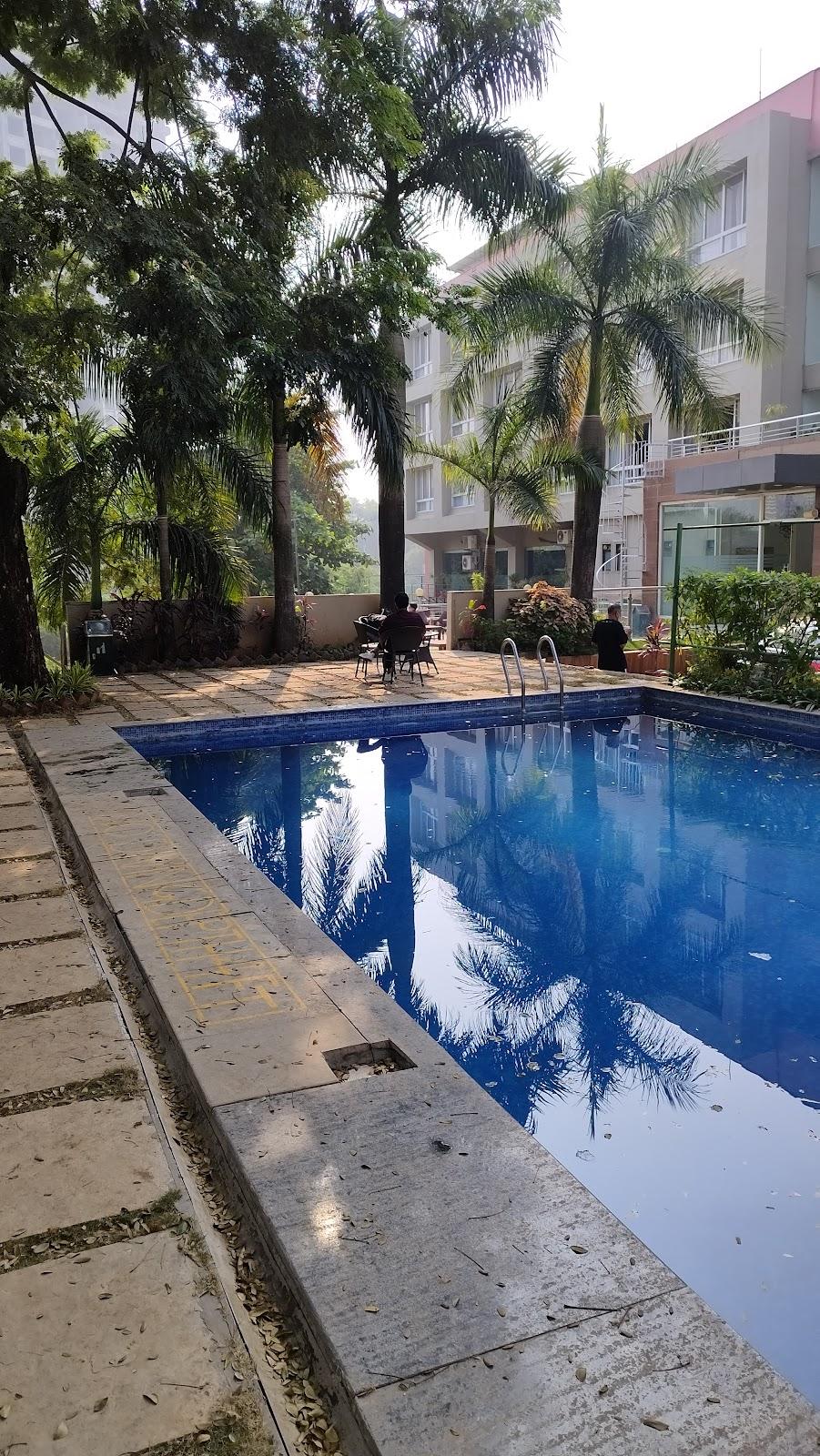 Inventree Hotel Pune – photo 3